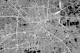 Houston Black Map