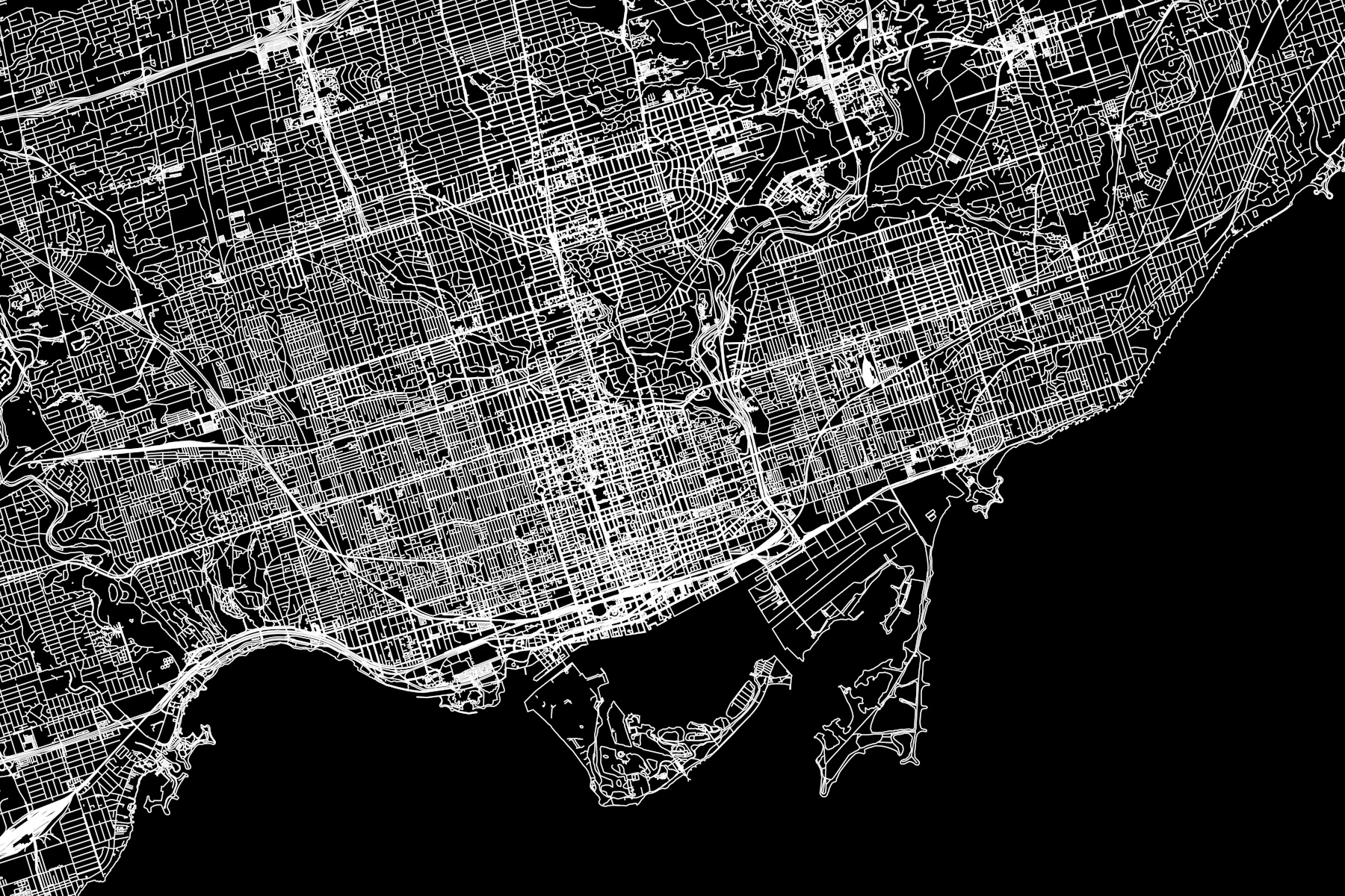 Toronto