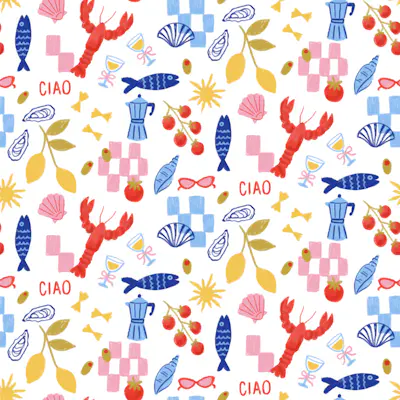 Pattern