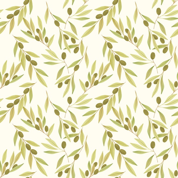 Olive Branch Botanicals