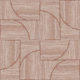 Textured Linework Mosaic - Clay Ground