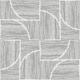 Textured Linework Mosaic - Dark