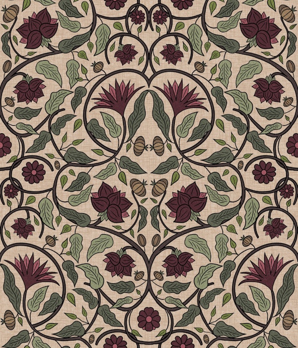 Autumn Tapestry