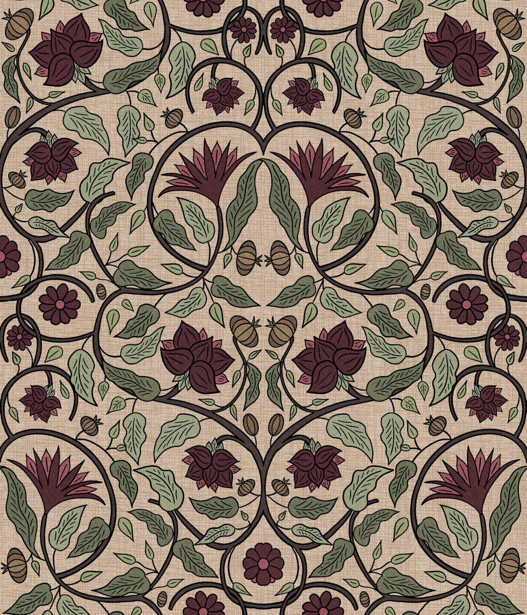 ornamentalleaves