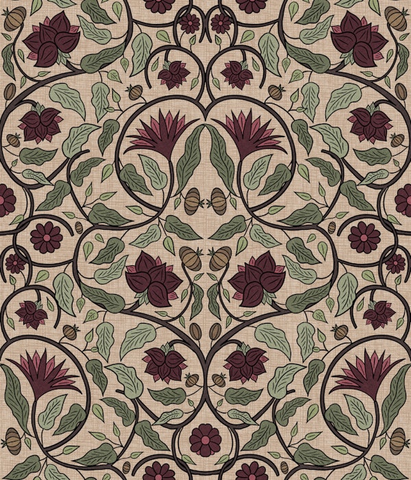 Autumn Tapestry