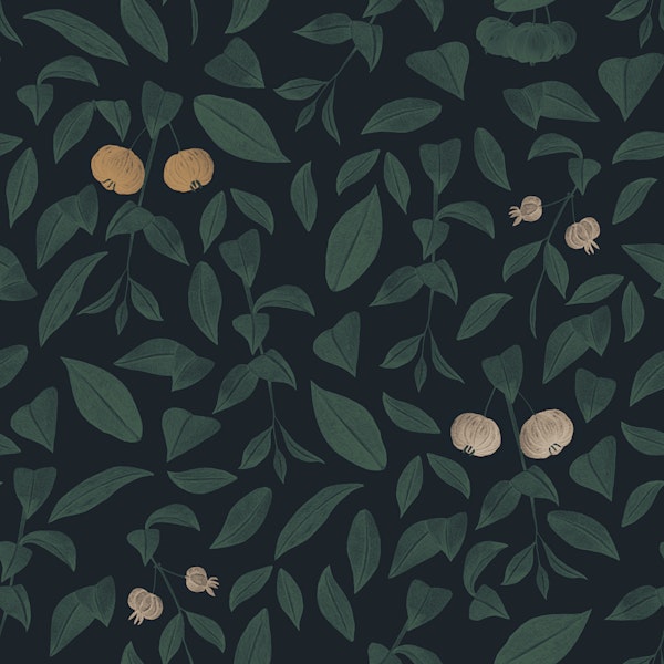 Brazilian Cherry - Mint