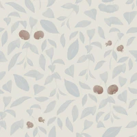 Brazilian Cherry - Cotton wallpaper