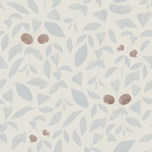 Brazilian Cherry - Cotton