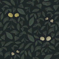 Brazilian Cherry - Lemon wallpaper