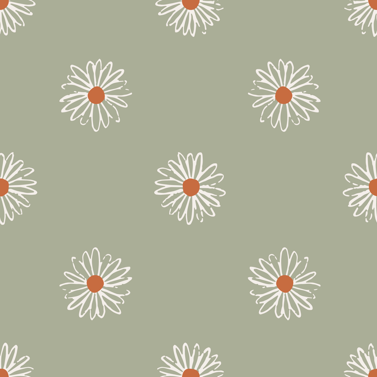 sagegreenpattern
