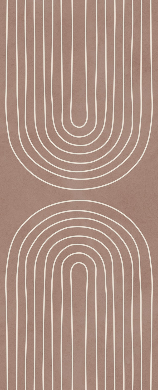 Terracotta Arch Lines