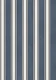 Navy White Black Vertical Stripes