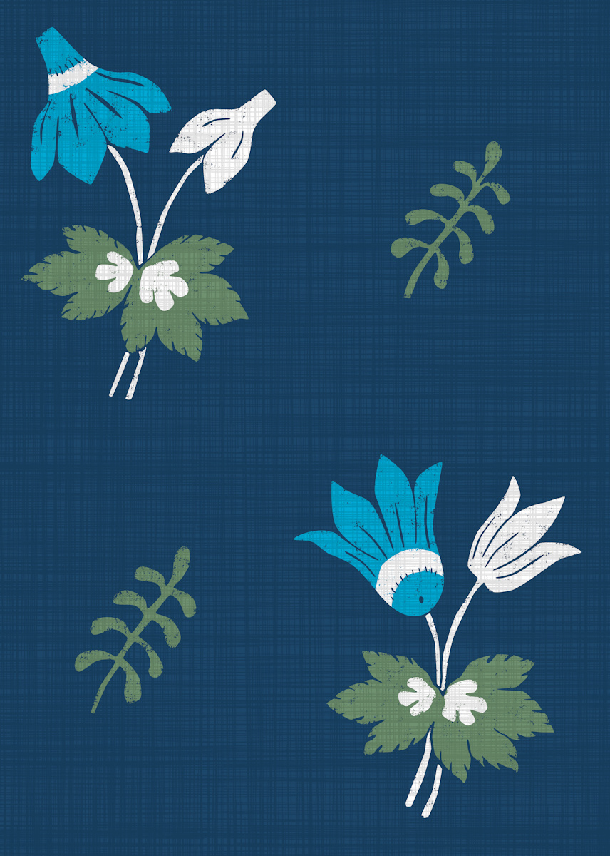 springblossoms