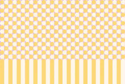 Horizontal Pattern
