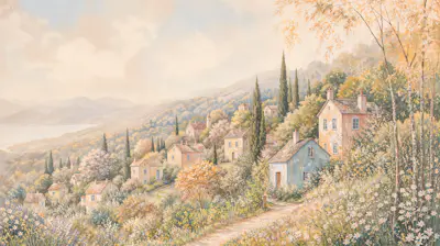 Mural