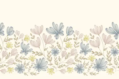 Horizontal Pattern