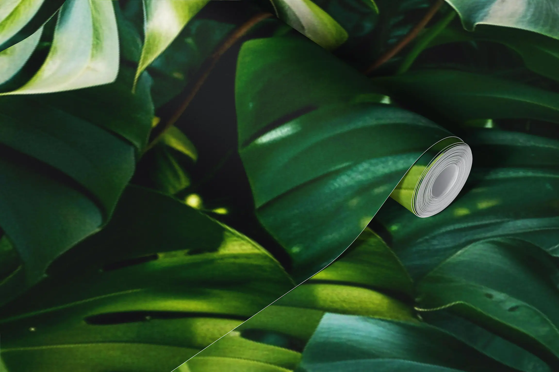 wallpaper roll