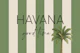 Havana Good Time