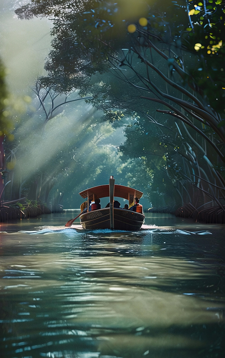 thailand