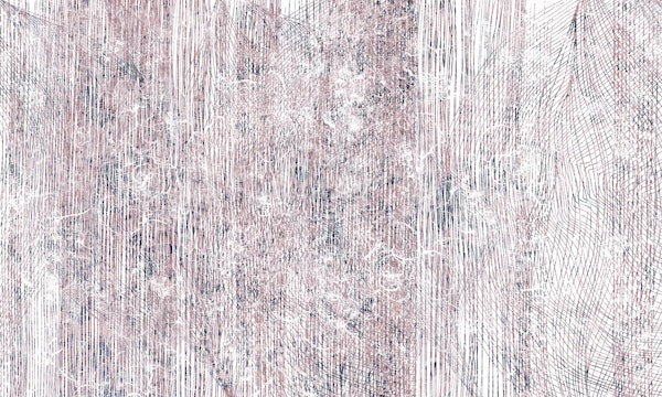 Seafoam and Stone Collage