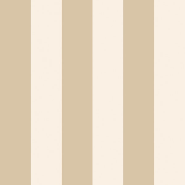 Classic Neutral Wide Stripes