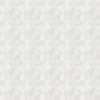 Zellige Style Square Tiles - Ghost wallpaper