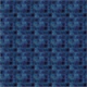 Zellige Style Square Tiles - Denim