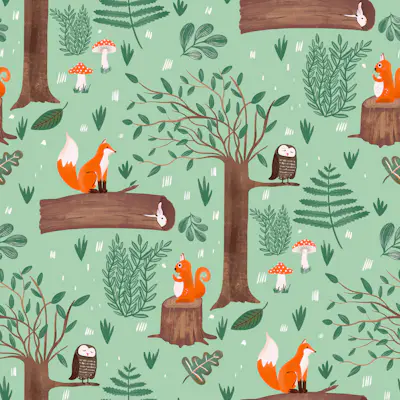 Pattern