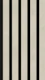 Bold Black Beige Stripes