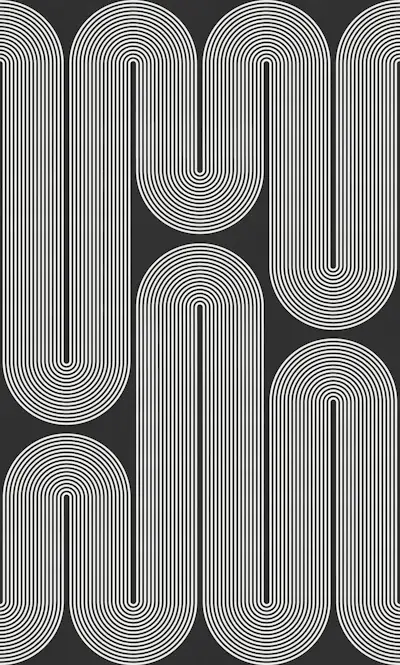 Horizontal Pattern