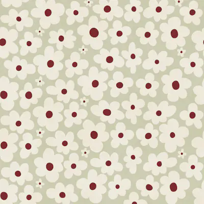 Horizontal Pattern