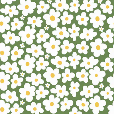 Horizontal Pattern