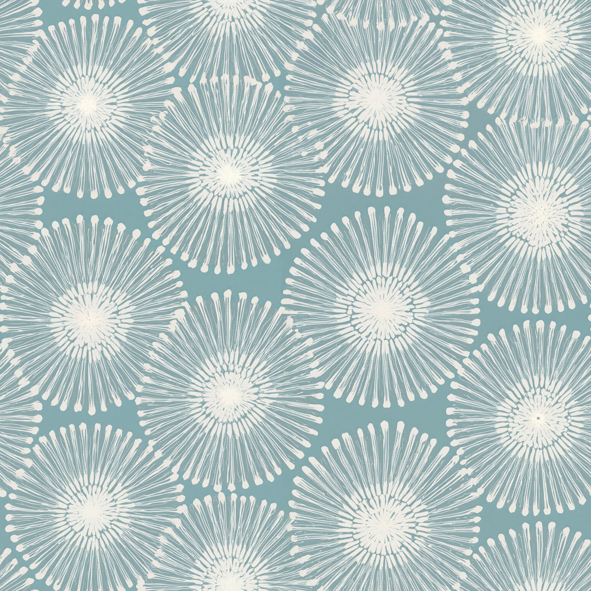 radial