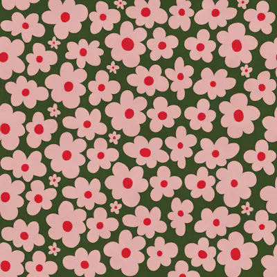 Horizontal Pattern