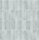 Zellige Style Skinny Tiles - Cloud
