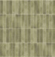 Zellige Style Skinny Tiles - Dijon