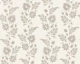 Juno Western Floral Taupe beige