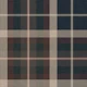 Meredith tartan Plaid Navy Hunter