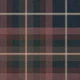 Meredith Tartan Plaid Burgundy Navy