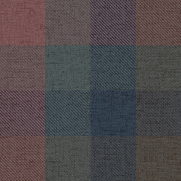 Meredith Dark Buffalo Plaid