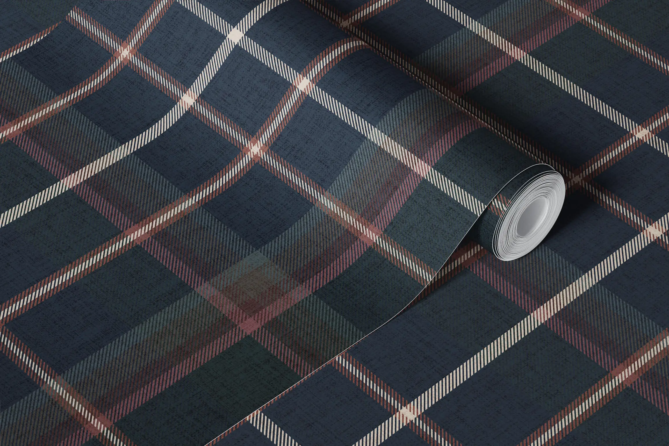 wallpaper roll