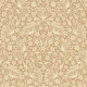 star flower damask beige