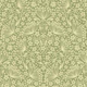 star flower damask sage green