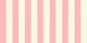 Preppy Cabana Stripes – pink & white