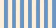 Coastal Cabana Stripes – Blue & white