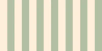 Timeless Cabana Stripes – sage green & white tapete
