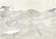 Japandi Neutral Waves