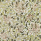Honeysuckle in Autumn Olive - Arts & Crafts