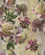 Fine Art Peonies - Antique Gold