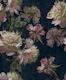 Fine Art Peonies - Royal Navy